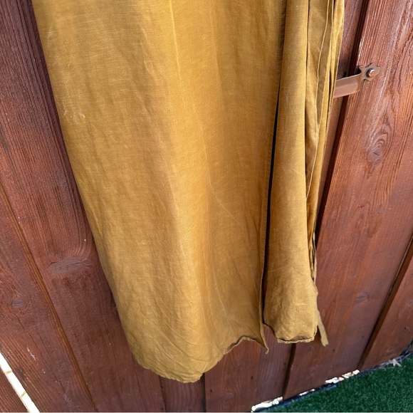 Alex Mill wrap dress - Picture 5 of 13